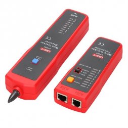UT682 UNI-T LAN Testers, FTP Cables Tester