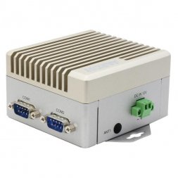 BOXER-8251AI-JP46E-E1-1010 AAEON Box PC