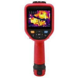 UTi384G UNI-T Thermal Imaging Cameras