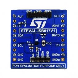 STEVAL-ISB017V1 STMICROELECTRONICS (EUR S&D)