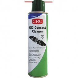QD Contact Cleaner 250ml CRC