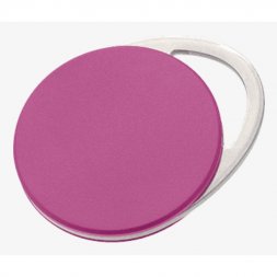 KF Locket MIFARE®S50 purple (500Y00506/PX) LUX-IDENT