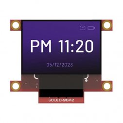 uOLED-96P2 4D SYSTEMS Modules OLED graphiques