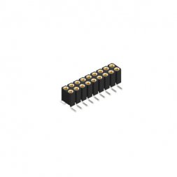 BLY 8 SMD 18 FISCHER ELEKTRONIK