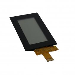 DEM 122250A VRH-FW-N DISPLAY ELEKTRONIK