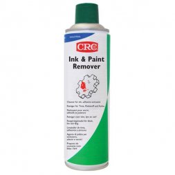 Ink & Paint Remover 500ml CRC