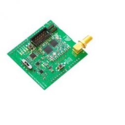 WSA01-iM880B LoRa WiMOD Shield for Arduino IMST