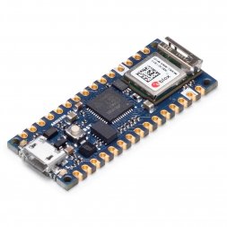 Arduino Nano 33 IoT (ABX00027) ARDUINO