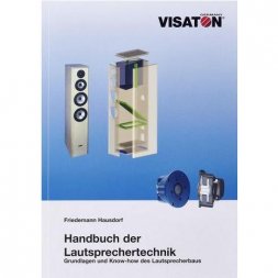 Handbuch der Lautsprechertechnik (0095) VISATON