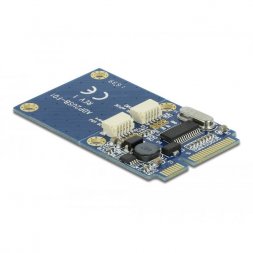 Delock 95242 DELOCK Accessories for Embedded Systems