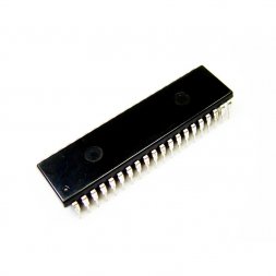 AT 89 C 51 RC2-3CSUM MICROCHIP Microcontrollori