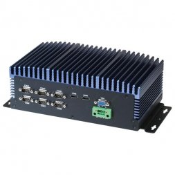 BOXER-6639M-A1-1010 AAEON Priemyselné PC