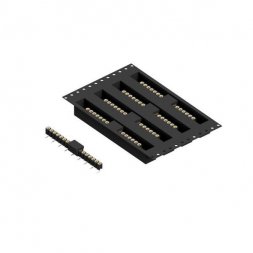 MK 22 SMD 17 B TR FISCHER ELEKTRONIK