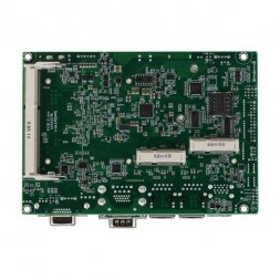 GENE-APL5W2-A12-F004 AAEON Placas SBC (Single Board Computers)