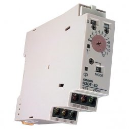 H3DE-S2 24-230VAC/DC OMRON IA
