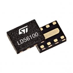 LD56100DPU18R STMICROELECTRONICS (EUR S&D)