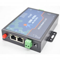 USR-G781-E USR IOT Serial RS232/RS485 to 4G LTE, WAN Modem