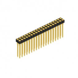 MK 207 38 G FISCHER ELEKTRONIK