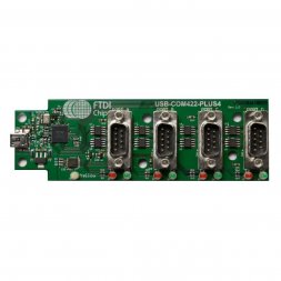 USB-COM422-PLUS4 FTDI