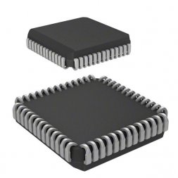 AT 89 C5131A-S3SUM MICROCHIP 89C Mikrokontrolér 8-bit 48MHz 32KB FLASH PLCC52