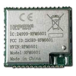 RFM6601W-868S2R HOPERF
