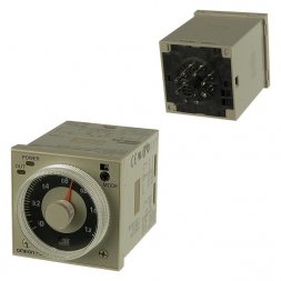 H3CR-A8 100-240AC/100-125DC OMRON IA