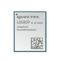 LG580P03AAMD-SH QUECTEL