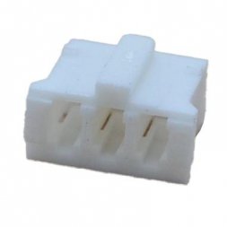 721-75-03W009 PINREX Connector Housing F 3P P2mm Crimp