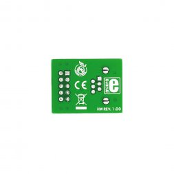 mikroProg to ICD2 & ICD3 Adapter (MIKROE-791) MIKROELEKTRONIKA Multiadaptér