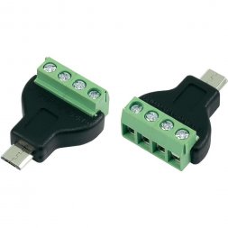 MC-USB4M (MN-USB4M) TRUCOMPONENTS