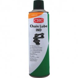 Chain Lube Ind 500ml CRC