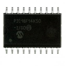 PIC18F14K50-I/SO MICROCHIP Mikrokontrollerek