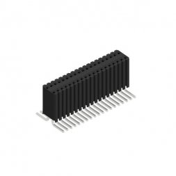 BLM 2 SMD 38 Z FISCHER ELEKTRONIK