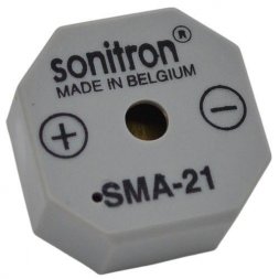 SMA-21-P17,5 SONITRON