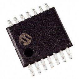 MCP 42050-I/ST MICROCHIP
