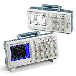 TEKTRONIX TDS 1002 B TEKTRONIX