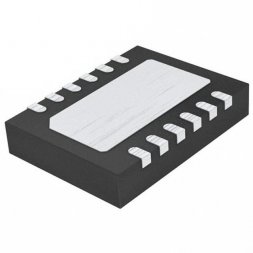 LT4363HDE-2#PBF ANALOG DEVICES