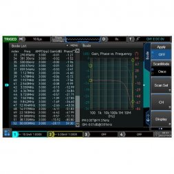 MSO2000-S-BODE UNI-T