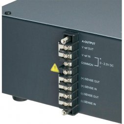VSP1410 VOLTCRAFT Laboratory Power Supply 0,1-40V/0-10A 0-6V/1,5A 409W