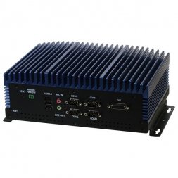 BOXER-6640-A1-1010 AAEON Komputery przemysłowe