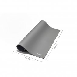ESD Mat Grey, 900x600 mm (T0051403599) WELLER