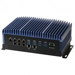 BOXER-6640M-A1-1010 AAEON Box-PCs