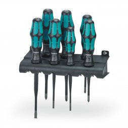 SF-SL/PH/PZ-SL SET S-VDE (1212701) PHOENIX CONTACT Screwdriver and Bit Sets