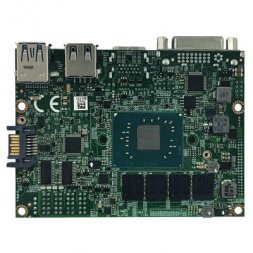 2I390CW-N44 LEXSYSTEM Placas SBC (Single Board Computers)