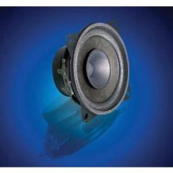 FR 10 HM/4 (4898) VISATON Wideband Speakers