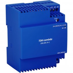 DRL100-24-1 TDK-LAMBDA