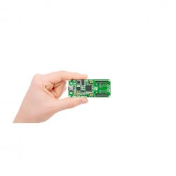 click USB adapter (MIKROE-1433) MIKROELEKTRONIKA