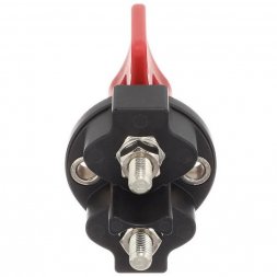 35-210-050-R-900 (K1149711) TE CONNECTIVITY / KISSLING Interruptores giratorios