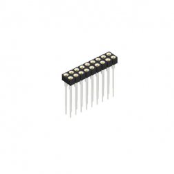 MK 213 X 2 18 Z FISCHER ELEKTRONIK