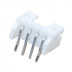 721-72-04TW09 PINREX Connecteurs pour circuits imprimés, fil à fil, carte à carte